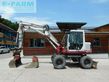Excavadora - Takeuchi - tb 175w mit powertilt + hydr. sw + 3 löffel