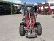 Telescopica - Weidemann - 1255cx35 mit kabine 30km/h typenschein