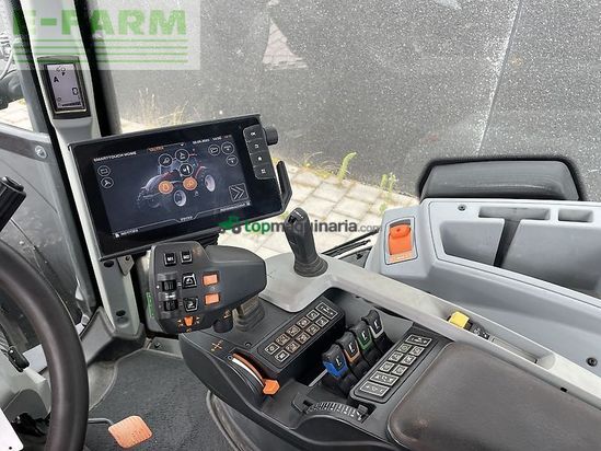 Tractor agrícola - Valtra - t 254