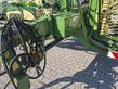 Rastrillo - Krone - swadro 1400