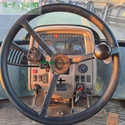 Tractor agrícola - John Deere - 6520
