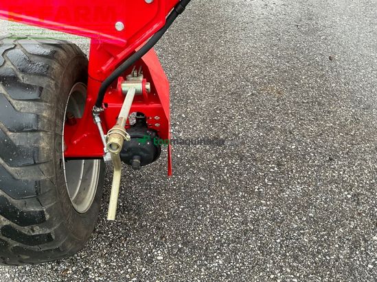 Henificador - Pöttinger - top 852 c s-line