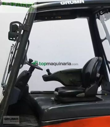 Elevadora - Linde - e 30 l 387