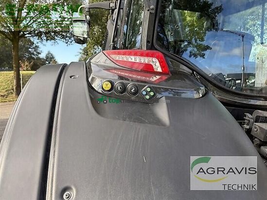 Tractor agrícola - Valtra - n 175 d 2b1