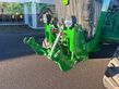 Tractor agrícola - John Deere - 8rx 410