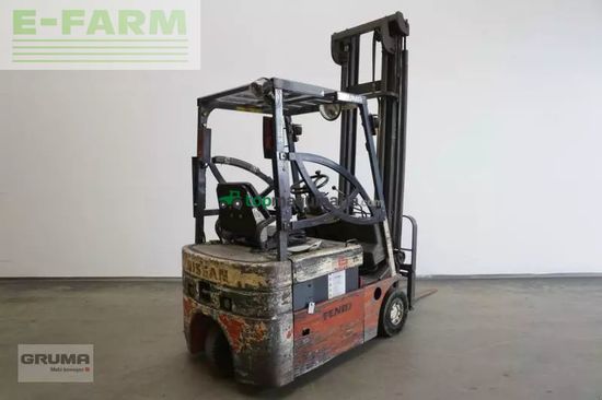 Elevadora - Nissan - n01l15u