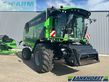 Cosechadora de Cereal - Deutz-Fahr - c 7206 ts stage5