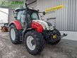 Tractor agrícola - Steyr - 4120 profi cvt CVT
