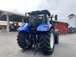 Tractor agrícola - New Holland - 6.145 stage v auto command