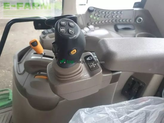 Tractor agrícola - John Deere - 6140m