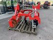 Cultivador -  - güttler greenmanager 12 grubber-walzen-striegel-