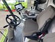 Cosechadora de Cereal - Claas - trion 650