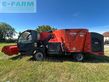 Remolqu esparcidor - Kuhn - spv 10 power