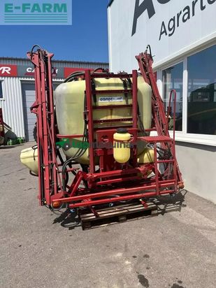 Atomizador - Hardi - hardi 15 meter feldspritze