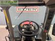 Tractor agrícola - Case IH - optum 270 cvx CVX