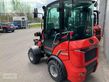 Telescopica - Manitou - manitou mla2-25
