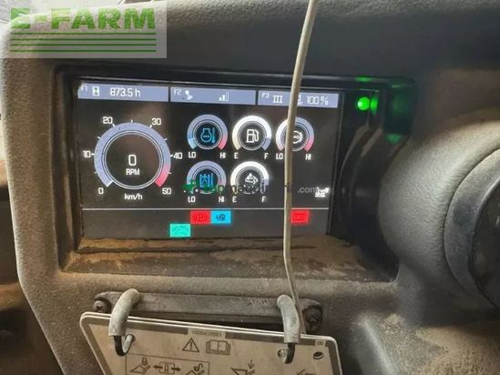 Telescopica - kramer - kt559