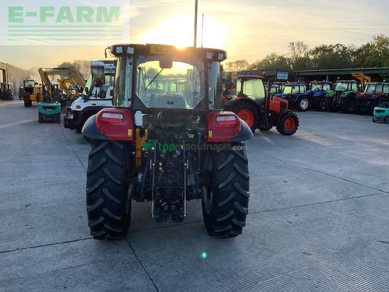 Tractor agrícola - Case IH - farmall 95c tractor (st24629)