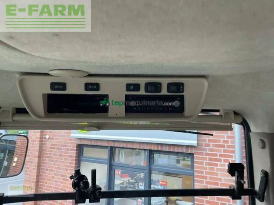 Tractor agrícola - John Deere - 7270r autopowr