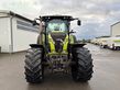 Tractor agrícola - Claas - axion 810 cmatic ( getriebe neu ) CMATIC