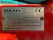 Esparcidor - Sulky-Burel