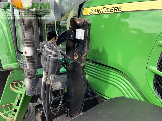 Tractor agrícola - John Deere - 6930 premium (st23841)