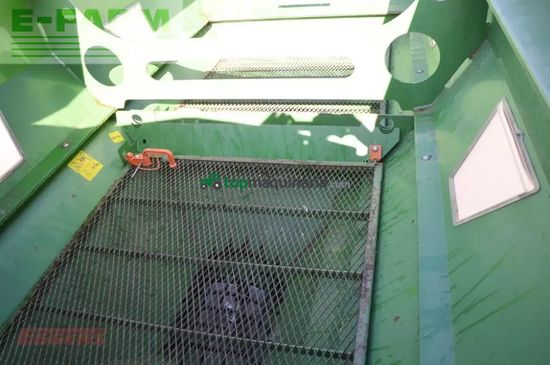 Esparcidor - Amazone - za-m 3600 ultra profis hydro