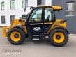 Telescopica - JCB - 538-60 agri xtra