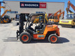 Carretillas industrial AUSA C201HX4