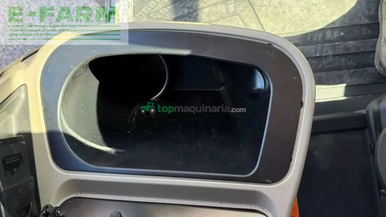 Tractor agrícola - Massey Ferguson - 8s.305 dyna vt