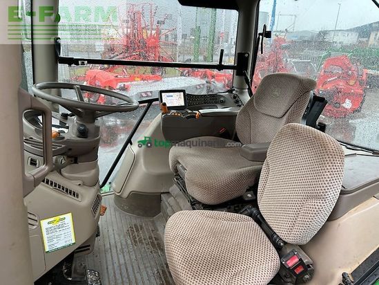 Tractor agrícola - John Deere - 6210r