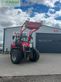Tractor agrícola - Massey Ferguson - 6s.165 dyna vt