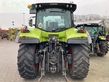 Tractor agrícola - Claas - arion 510 cis hexashift