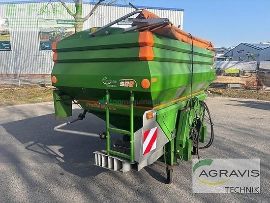 Esparcidor - Amazone - za-m ultra 4200 prof