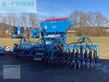 Sembradora - Lemken - solitair 9/600 ka