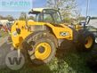 Telescopica - JCB - 541-70 super