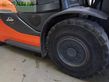 Elevadora - Linde - h 35 t 1202