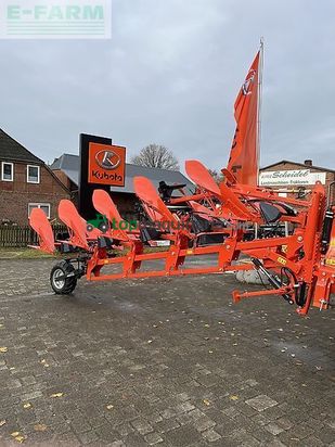 Arado - Kubota - rm4005 v