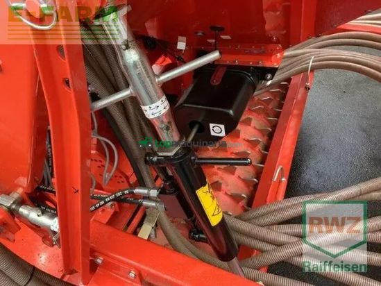 Sembradora directa - Kuhn - combiliner venta lc302 (55+10,2 ha)