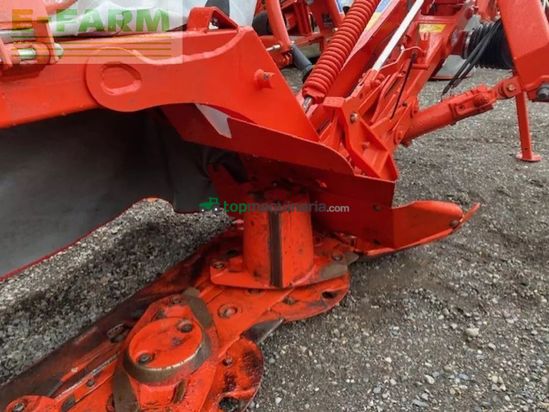 Cortacésped manual - Kuhn - gmd 280-ff