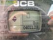 Minicargadora - JCB - 409