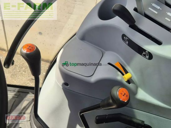 Tractor agrícola - New Holland - td5.85 (tier 4a)