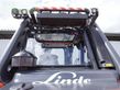 Elevadora - Linde - h 80 d/1100 396-04