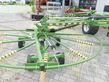 Rastrillo - Krone - swadro tc 1250