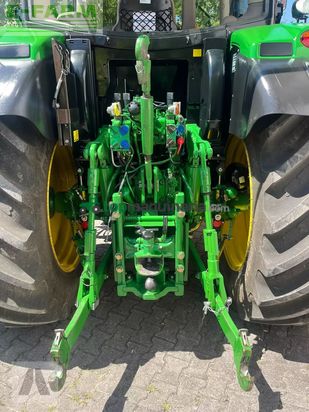Tractor agrícola - John Deere - 6105r