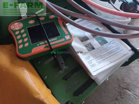 Sembradora monograno mecanica - Amazone - edx 6000-2c