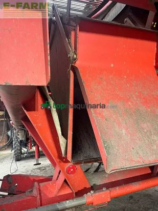 Cosechadora - arrancadora de patata - Grimme - se 75 - 40 ub