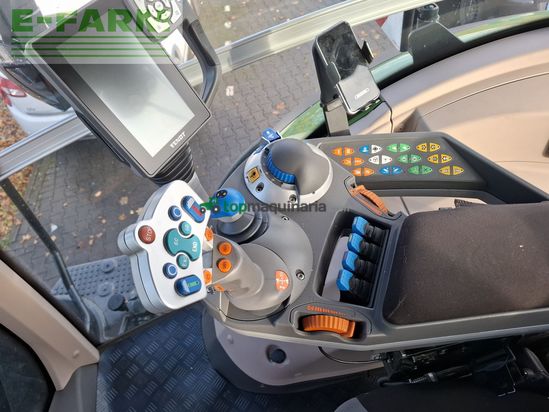 Tractor agrícola - Fendt - 828 vario profi