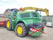 Cosechadora de Cereal - John Deere - 8400i