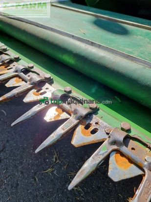 Cabezal - Zurn - premium flow 725 pf 7,6m